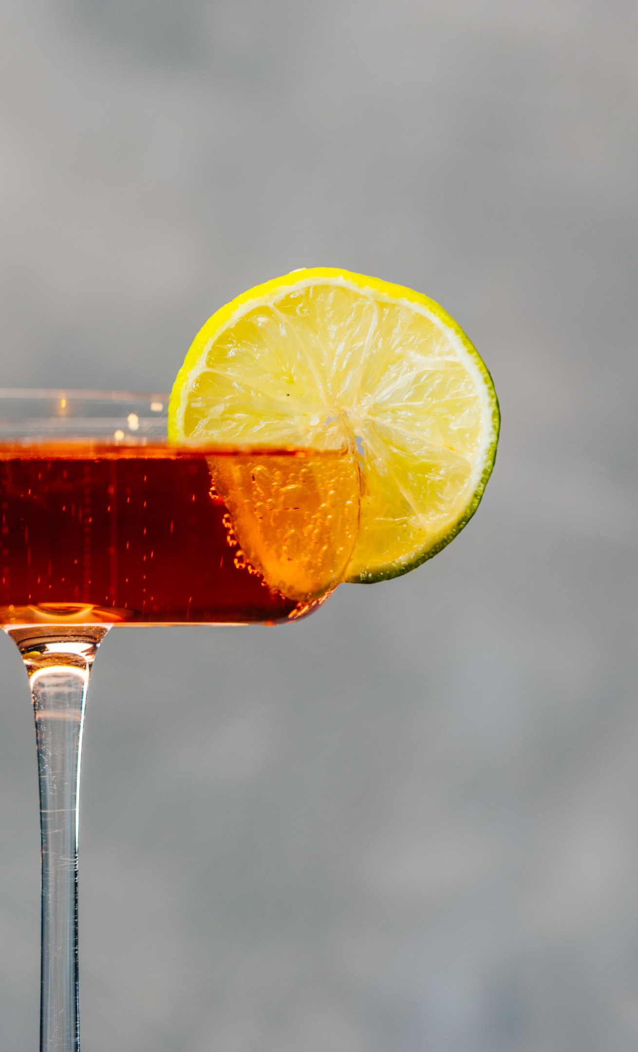 4 Knightsbridge Crystal Glass Champagne Coupe