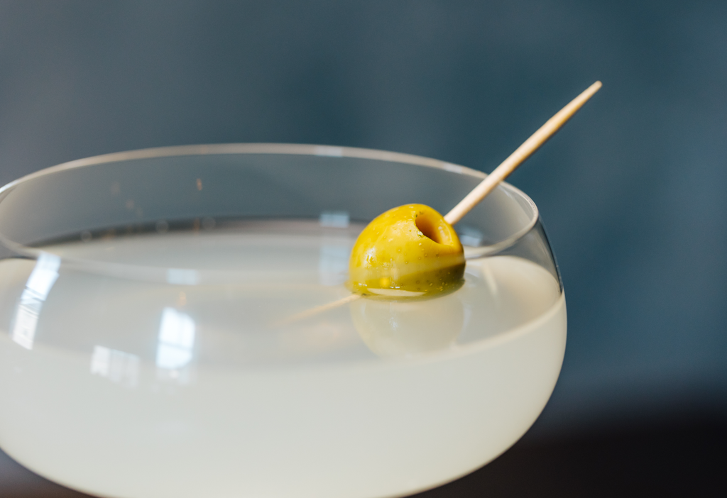 4 Knightsbridge Crystal Glass Champagne Coupe