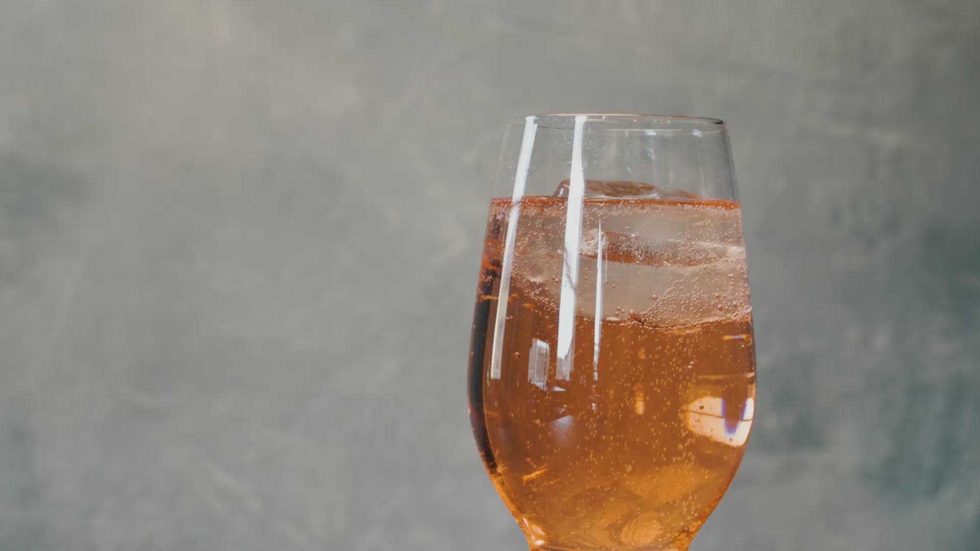 6 Brixton Crystal Glass Beer Glasses