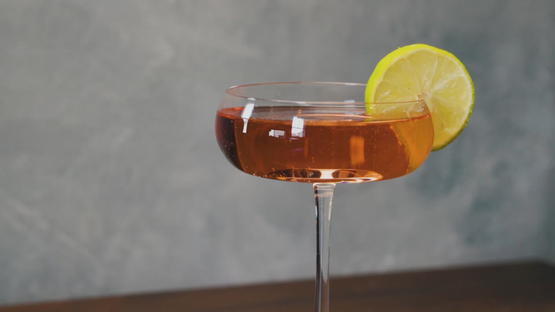 4 Knightsbridge Crystal Glass Champagne Coupe